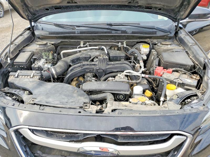 2020 Subaru Outback მანქანა იყიდება აუქციონზე, vin: 4S4BTACCXL3102559, აუქციონის ნომერი: 61177086