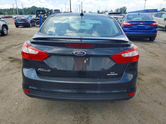 Aukcja sprzedaży 2014 Ford Focus, vin: 1FADP3F28EL320816, numer aukcji: 60403956