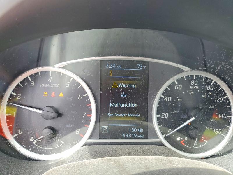 Продажа на аукционе авто 2018 Nissan Sentra, vin: 3N1AB7AP2JY296491, номер лота: 61893836