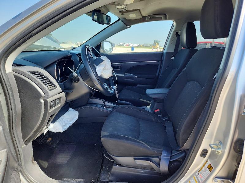 Aukcja sprzedaży 2021 Mitsubishi Outlander Sport, vin: JA4ARUAU5MU029926, numer aukcji: 62032606