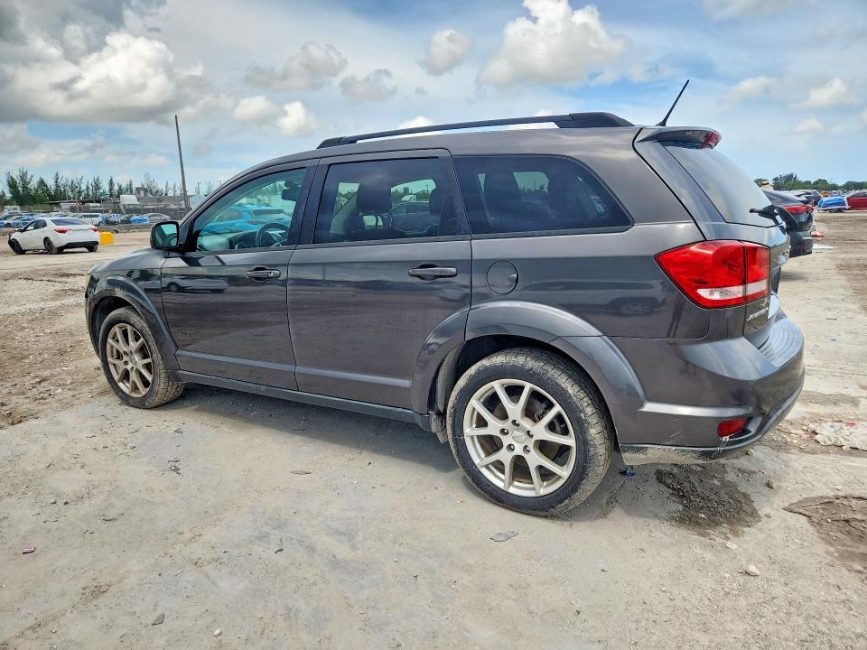 2015 Dodge Journey მანქანა იყიდება აუქციონზე, vin: 3C4PDCBG6FT723314, აუქციონის ნომერი: 60251196
