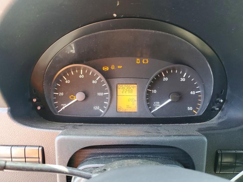 Продажа на аукционе авто 2007 Dodge Sprinter, vin: WD0PE745675151072, номер лота: 61812866