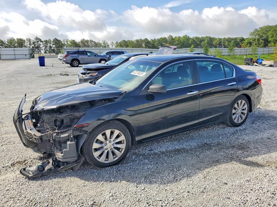 Aukcja sprzedaży 2015 Honda Accord, vin: 1HGCR2F78FA064679, numer aukcji: 62278626