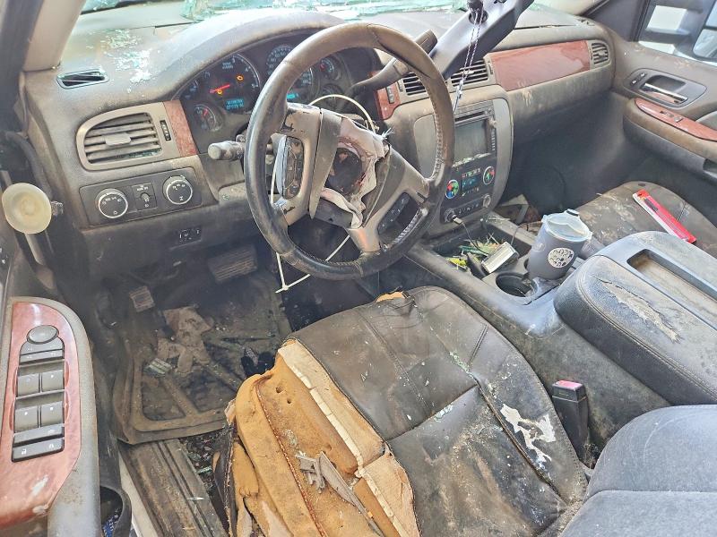 Aukcja sprzedaży 2008 Gmc Sierra, vin: 1GTHK23688F206684, numer aukcji: 61196076