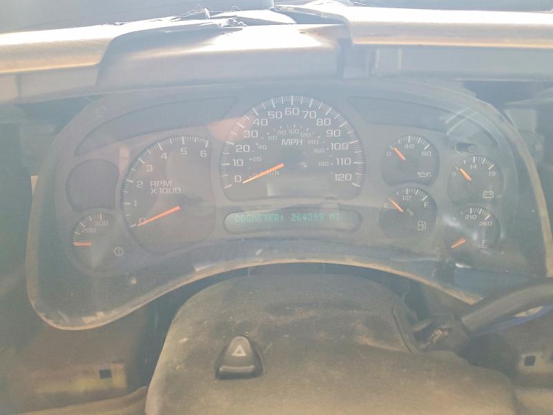 Продажа на аукционе авто 2003 Gmc New Sierra, vin: 1GTGC24U03Z148289, номер лота: 63170066