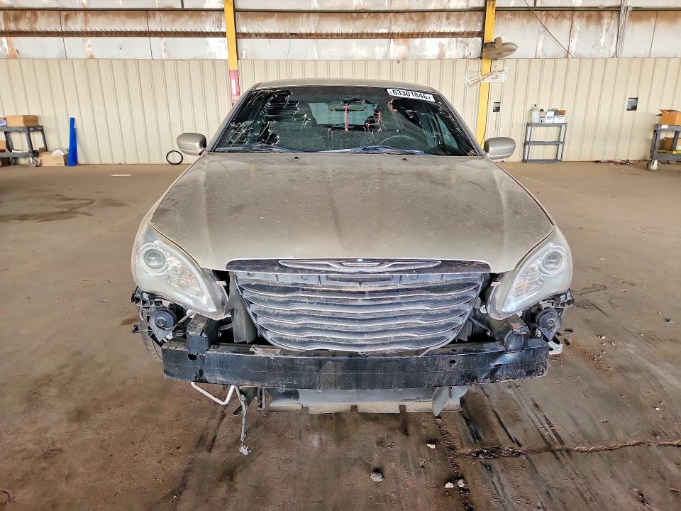 Aukcja sprzedaży 2013 Chrysler 200, vin: 1C3CCBABXDN735999, numer aukcji: 63301846