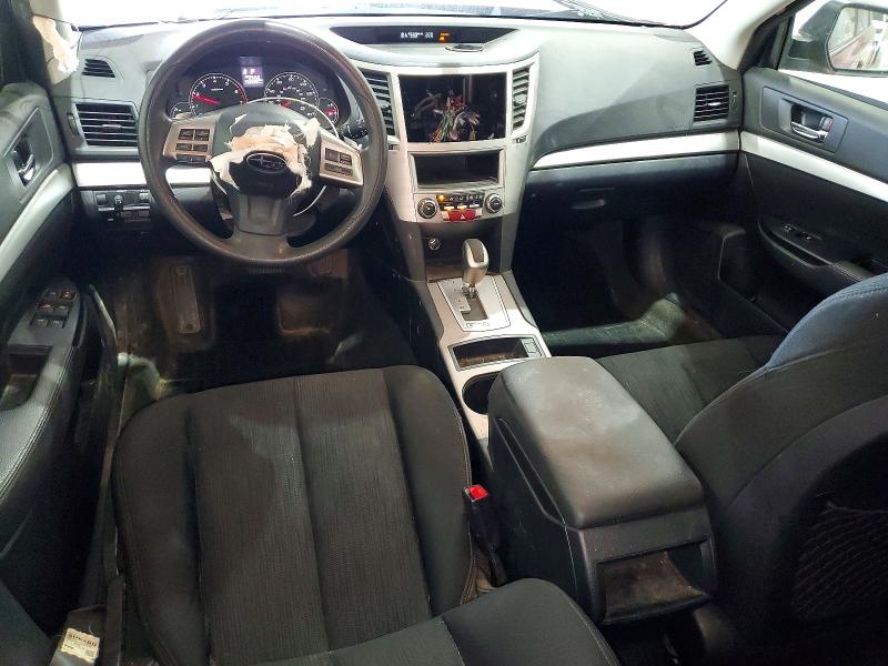 2014 Subaru Outback მანქანა იყიდება აუქციონზე, vin: 4S4BRBAC7E3297790, აუქციონის ნომერი: 60578076