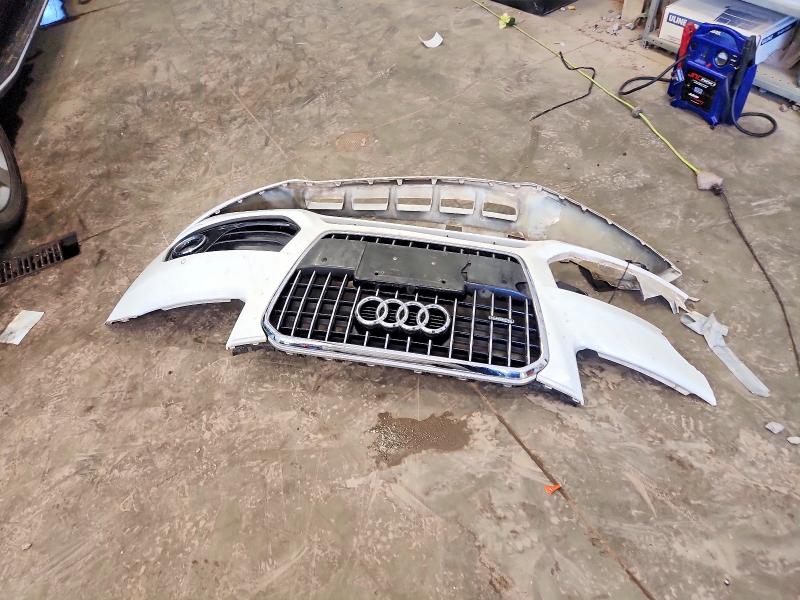 Aukcja sprzedaży 2015 Audi Q5, vin: WA1LFAFP3FA094748, numer aukcji: 63124216
