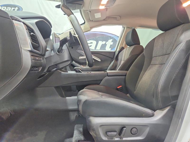 Продаж на аукціоні авто 2026 Nissan Rogue, vin: 5N1BT3BA9TC720578, номер лоту: 61411126