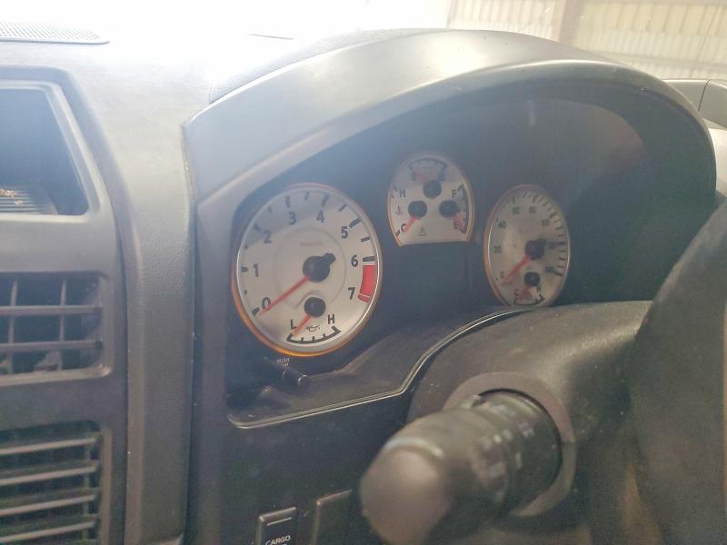 Продаж на аукціоні авто 2011 Nissan 350c, vin: 1N6BA0EC7BN300324, номер лоту: 61032816
