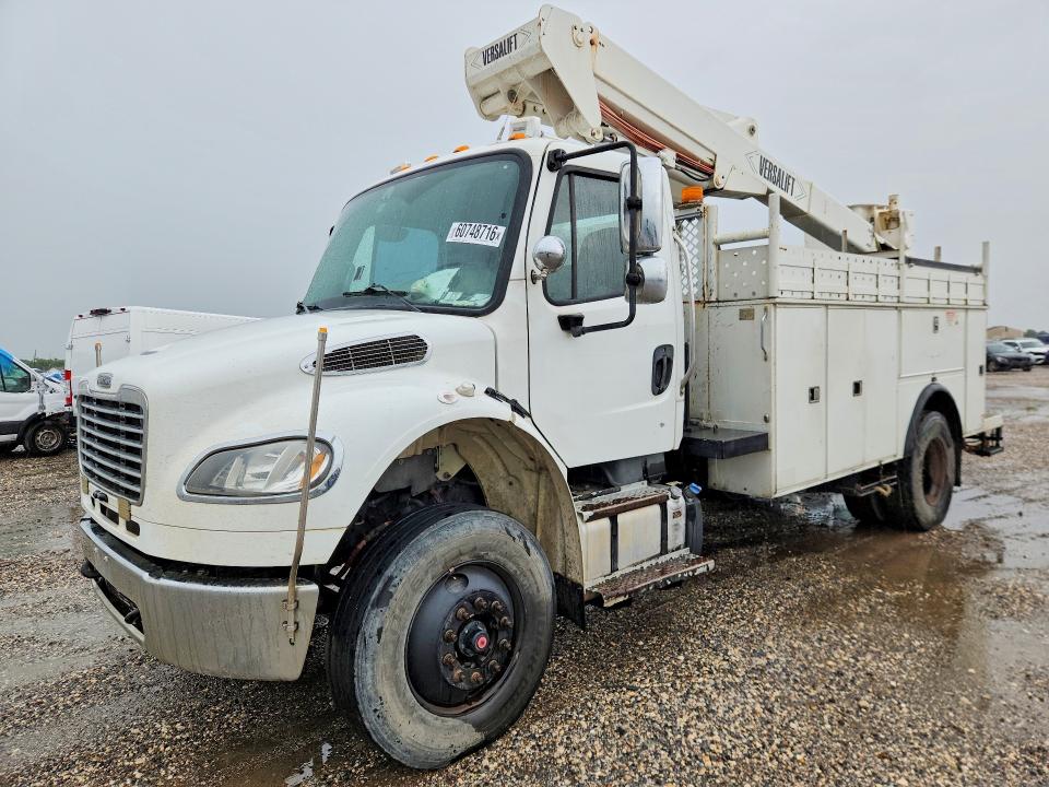Продаж на аукціоні авто 2016 Freightliner M2, vin: 1FVACYCY5GHHH2987, номер лоту: 60748716