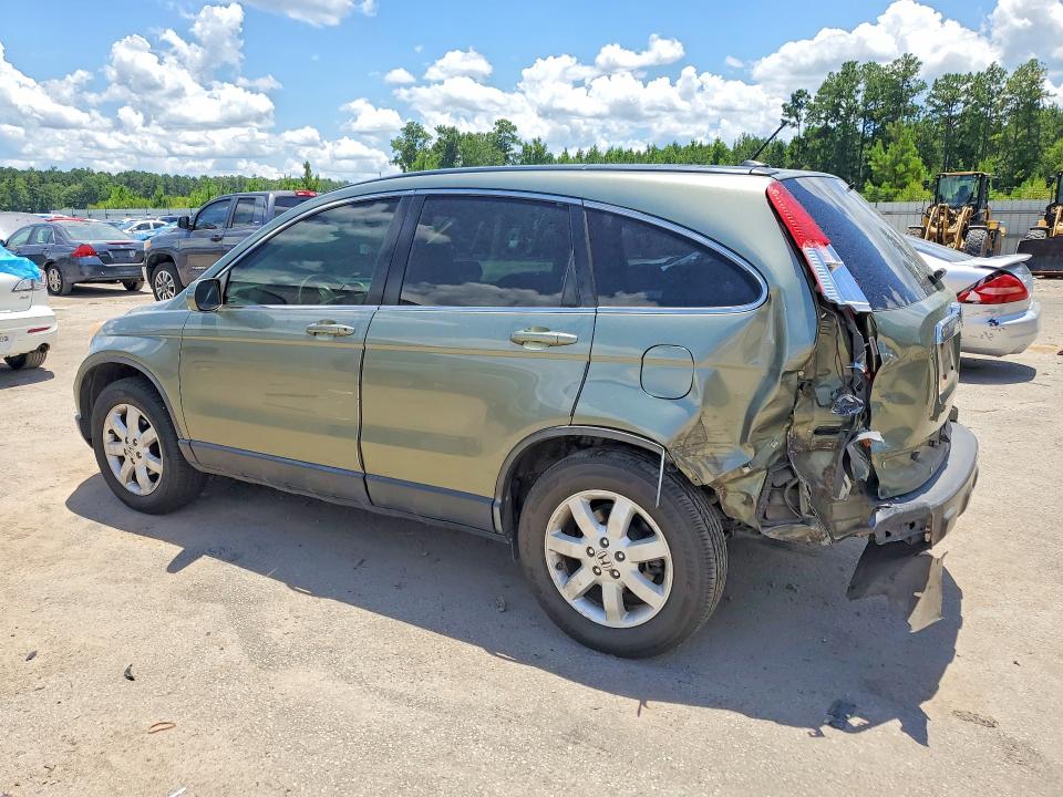 Aukcja sprzedaży 2008 Honda Cr-v, vin: JHLRE48738C066508, numer aukcji: 58778046