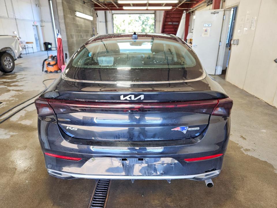 Продаж на аукціоні авто 2022 Kia K5, vin: 5XXG14J24NG104144, номер лоту: 62438136