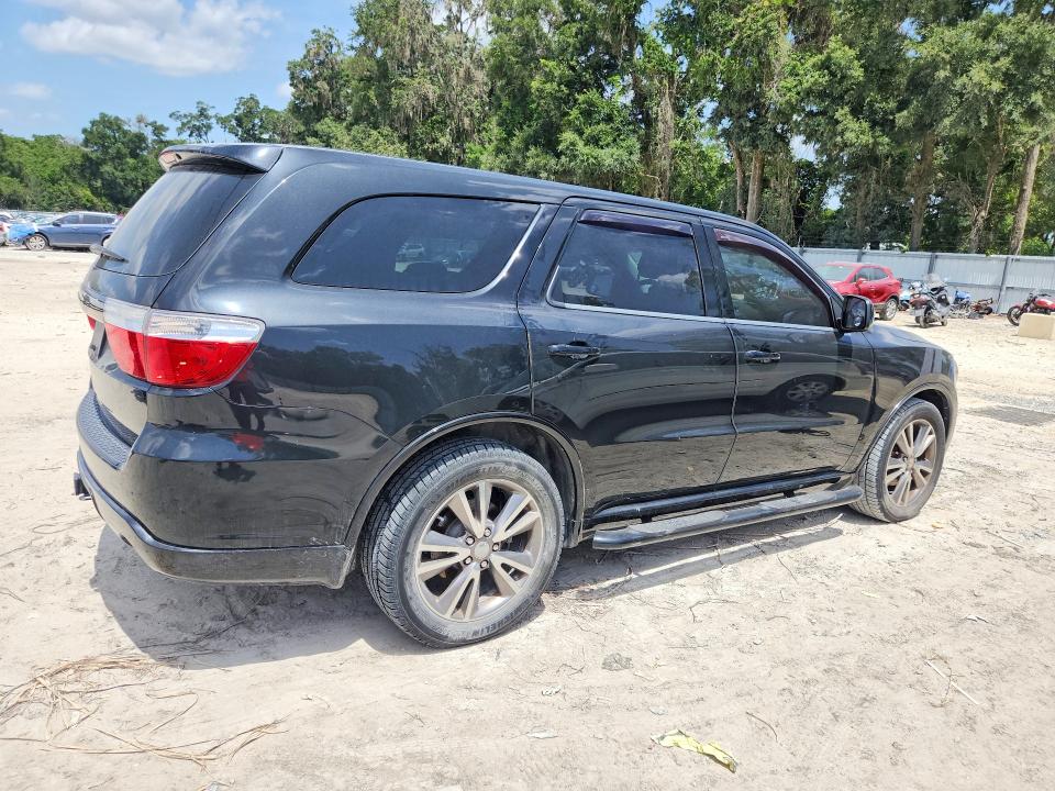 Продаж на аукціоні авто 2013 Dodge Durango, vin: 1C4RDHAG6DC698804, номер лоту: 60298166