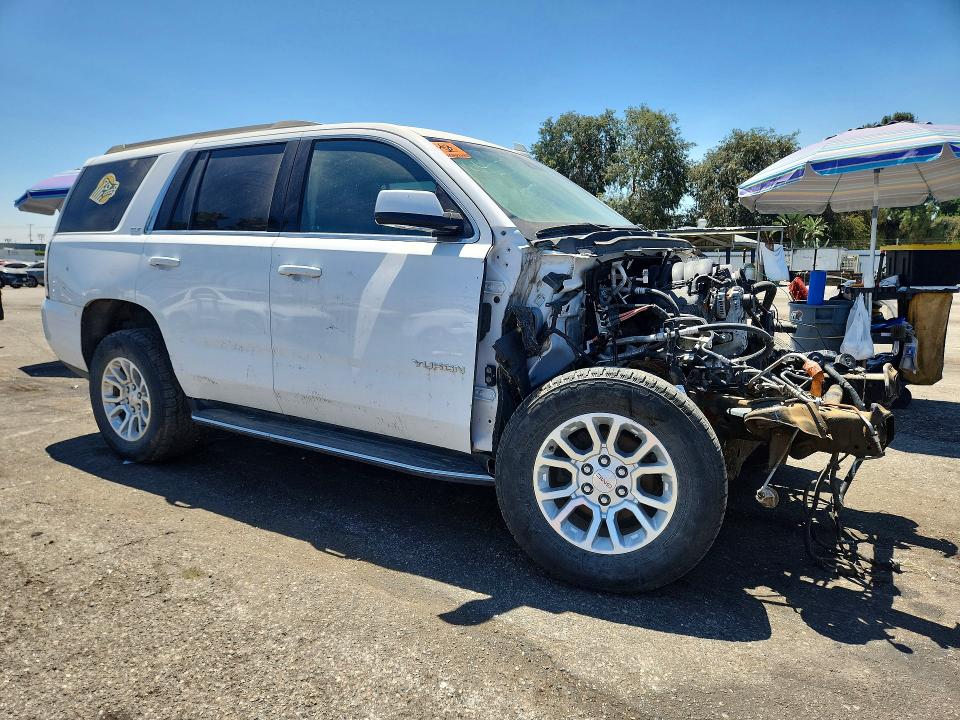 Продаж на аукціоні авто 2020 Gmc Yukon, vin: 1GKS2BKC3LR215558, номер лоту: 62341906