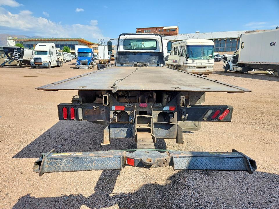 Продаж на аукціоні авто 2005 International 4000, vin: 1HTMMAAN75H679296, номер лоту: 61776846