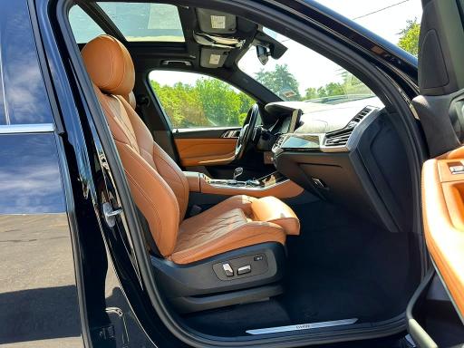Продажа на аукционе авто 2023 Bmw X5, vin: 5UXCR4C07P9P39344, номер лота: 58266556