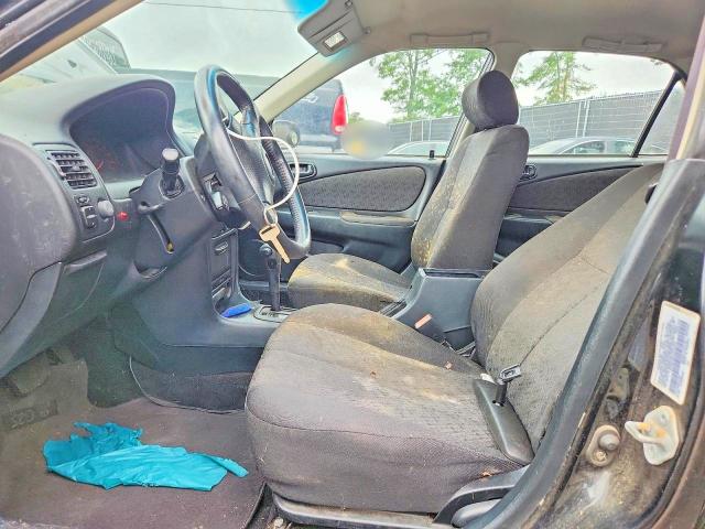 Продажа на аукционе авто 2000 Toyota Corolla, vin: 2T1BR12E61C472742, номер лота: 58846656