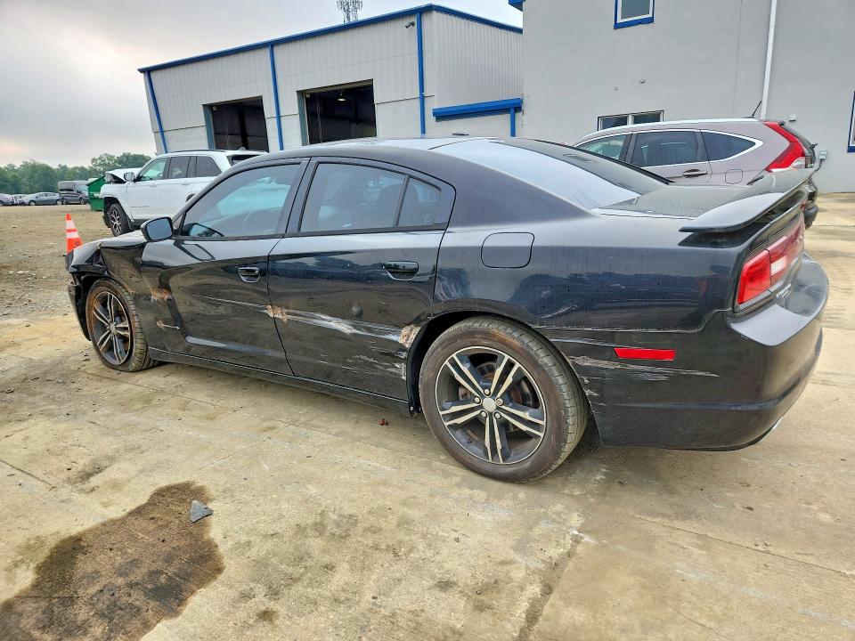 Aukcja sprzedaży 2014 Dodge Charger, vin: 2C3CDXJG2EH224173, numer aukcji: 62751896