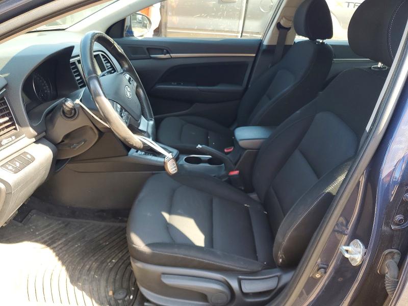 Aukcja sprzedaży 2018 Hyundai Elantra, vin: KMHD84LF9JU703264, numer aukcji: 59735996