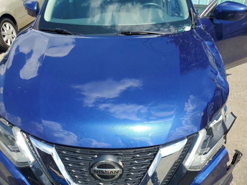 Продаж на аукціоні авто 2020 Nissan Rogue, vin: 5N1AT2MT0LC810092, номер лоту: 60592636