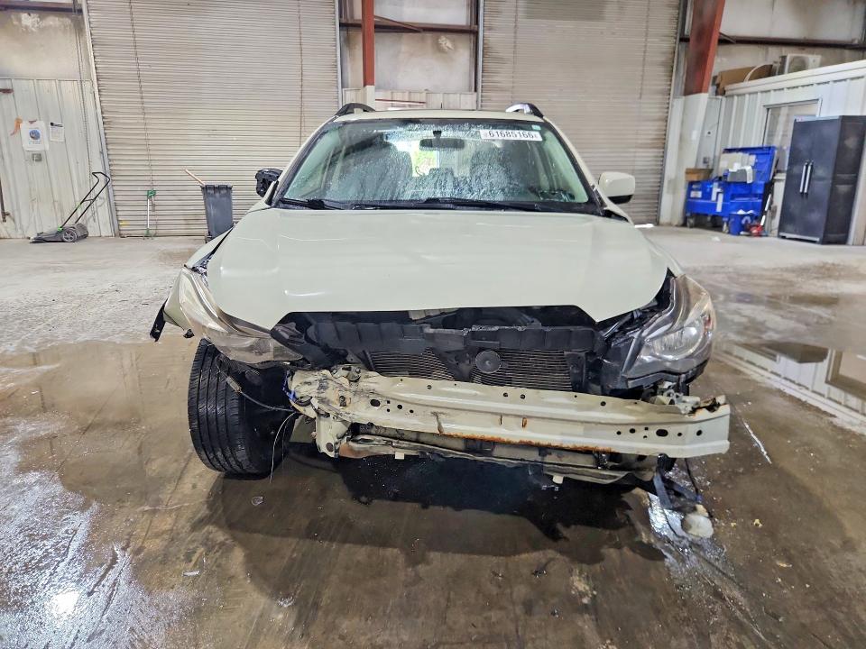 2014 Subaru Xv Crosstrek მანქანა იყიდება აუქციონზე, vin: JF2GPAKC7E8336603, აუქციონის ნომერი: 61685166