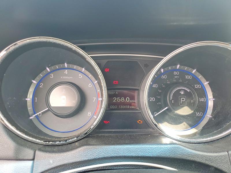 Продажа на аукционе авто 2014 Hyundai Sonata, vin: 5NPEB4AC6EH860561, номер лота: 63046796
