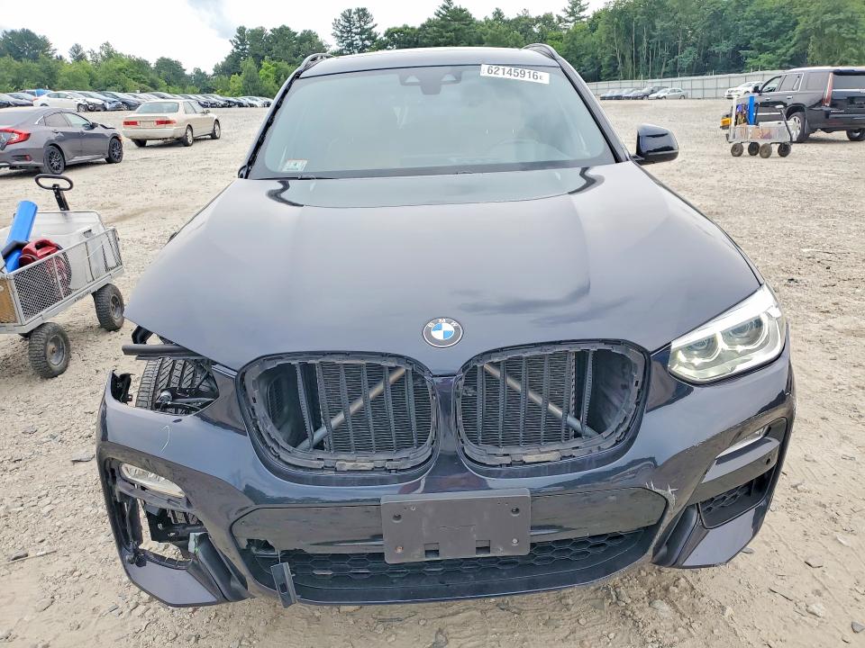 Продаж на аукціоні авто 2019 Bmw X3, vin: 5UXTR9C58KLD93005, номер лоту: 62766426