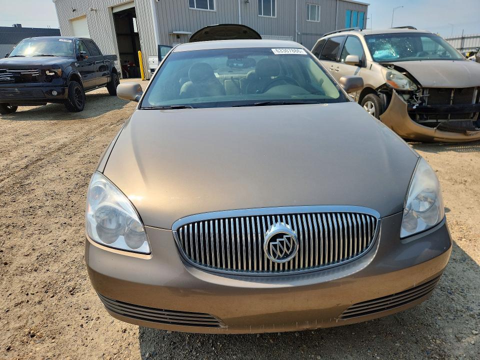 63307886 :رقم المزاد ، 1G4HD572X7U134492 vin ، 2007 Buick Lucerne مزاد بيع