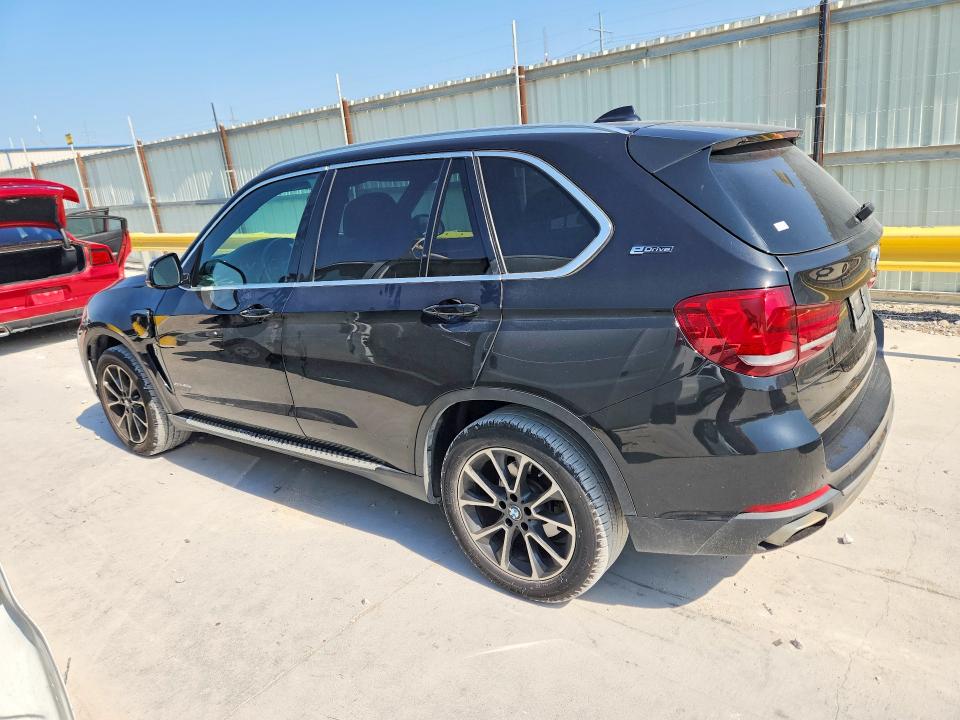 2018 Bmw X5 მანქანა იყიდება აუქციონზე, vin: 5UXKT0C55J0V99470, აუქციონის ნომერი: 61742156