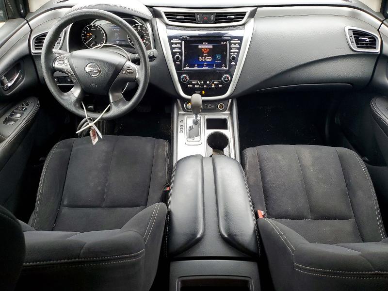 Продажа на аукционе авто 2021 Nissan Murano, vin: 5N1AZ2AS7MC147289, номер лота: 60388146