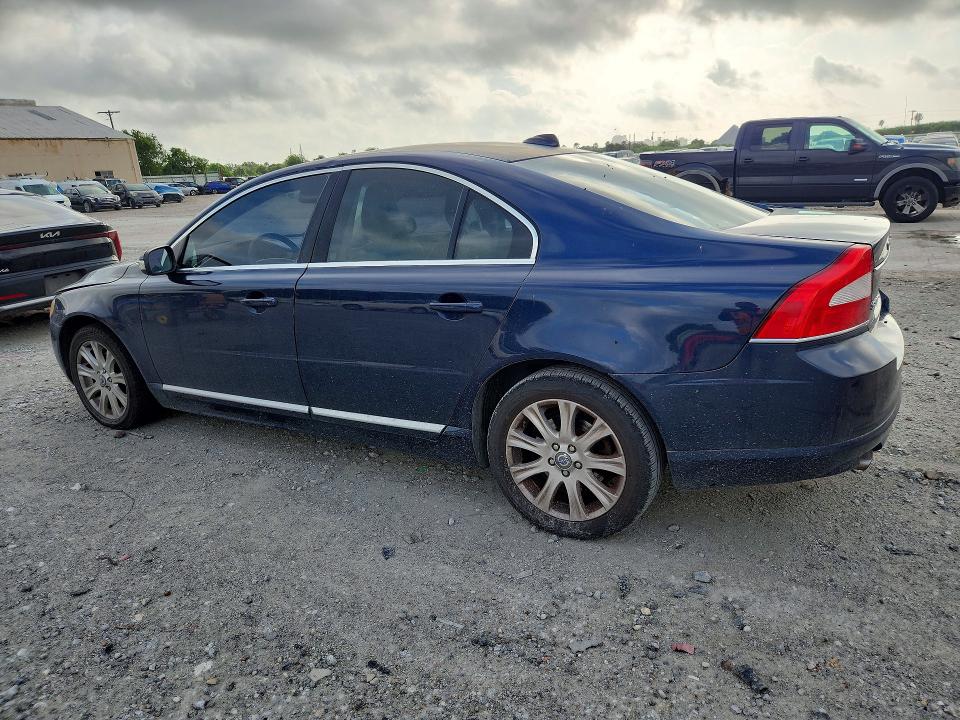 Aukcja sprzedaży 2011 Volvo S80, vin: YV1952AS8B1137361, numer aukcji: 85790995
