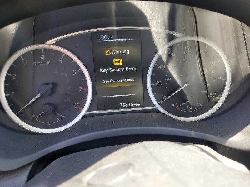 Продаж на аукціоні авто 2018 Nissan Sentra, vin: 3N1AB7AP3JY309572, номер лоту: 61121856