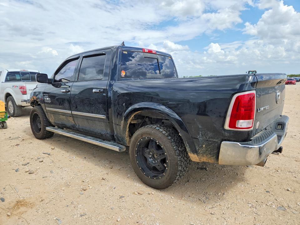 Aukcja sprzedaży 2015 Ram 1500, vin: 1C6RR7PMXFS707707, numer aukcji: 60228066