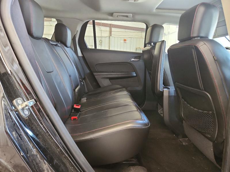 Продажа на аукционе авто 2015 Gmc Terrain, vin: 2GKFLXEK5F6331245, номер лота: 58994316
