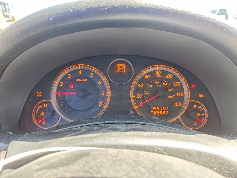 Продажа на аукционе авто 2006 Infiniti G35, vin: JNKCV51E56M506736, номер лота: 59704496