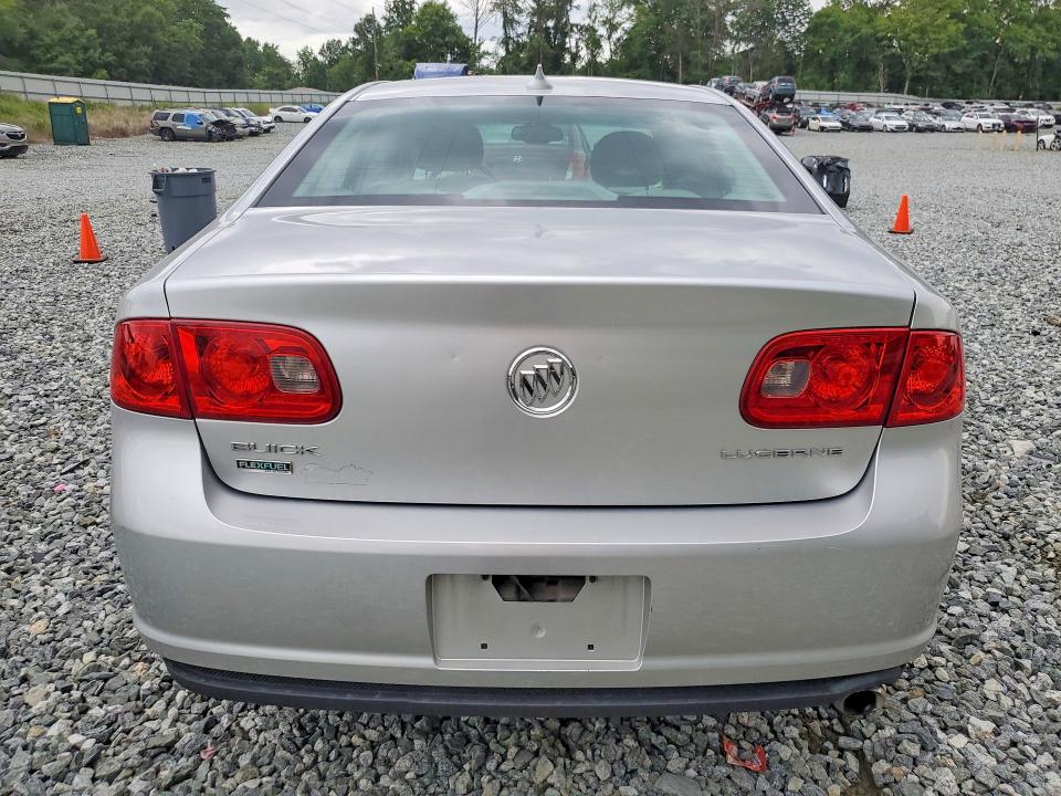 Aukcja sprzedaży 2011 Buick Lucerne, vin: 1G4HA5EM0BU107355, numer aukcji: 62390466
