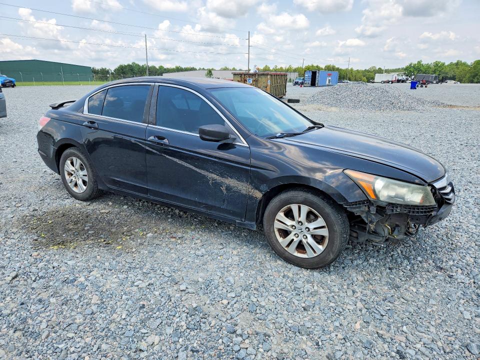 Aukcja sprzedaży 2011 Honda Accord, vin: 1HGCP2F30BA081330, numer aukcji: 63011276