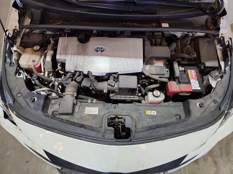 Aukcja sprzedaży 2020 Toyota Prius Prime, vin: JTDKARFP6L3153726, numer aukcji: 85606515