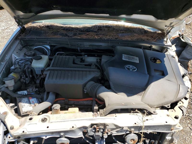 62426876 :رقم المزاد ، JTEEW21A760006292 vin ، 2006 Toyota Highlander مزاد بيع