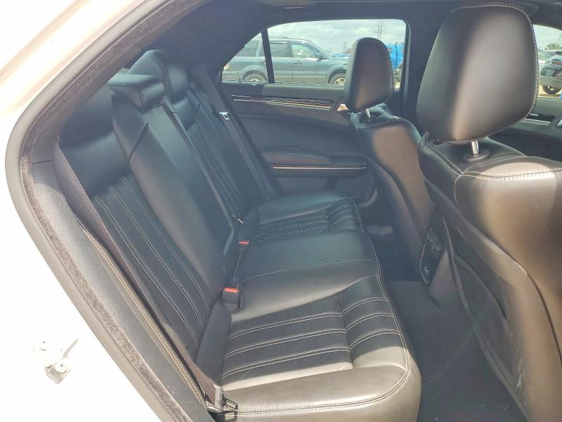 Aukcja sprzedaży 2020 Chrysler 300, vin: 2C3CCABT1LH225260, numer aukcji: 60760216