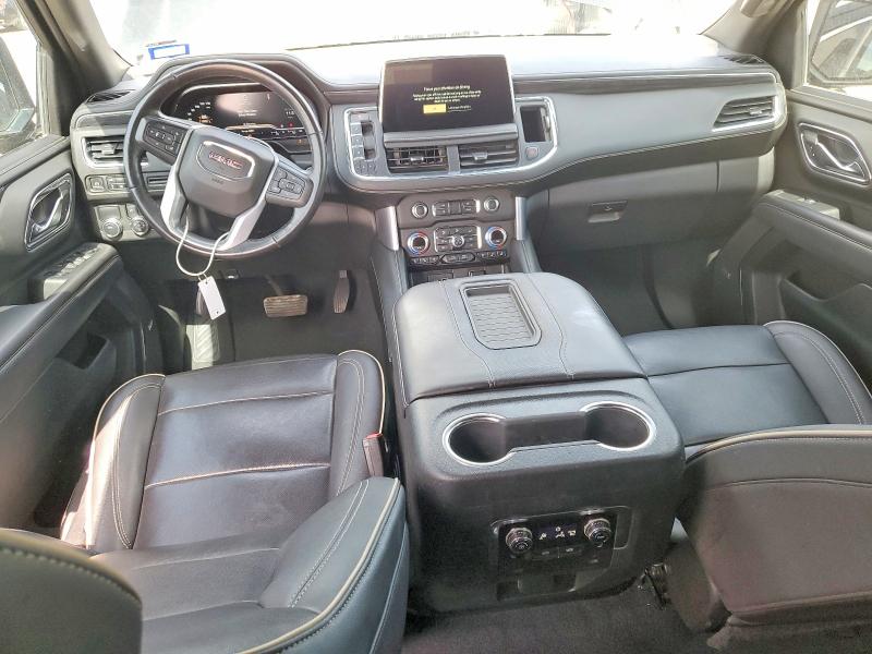 61740526 :رقم المزاد ، 1GKS1GKD5NR355395 vin ، 2022 Gmc Yukon Xl مزاد بيع