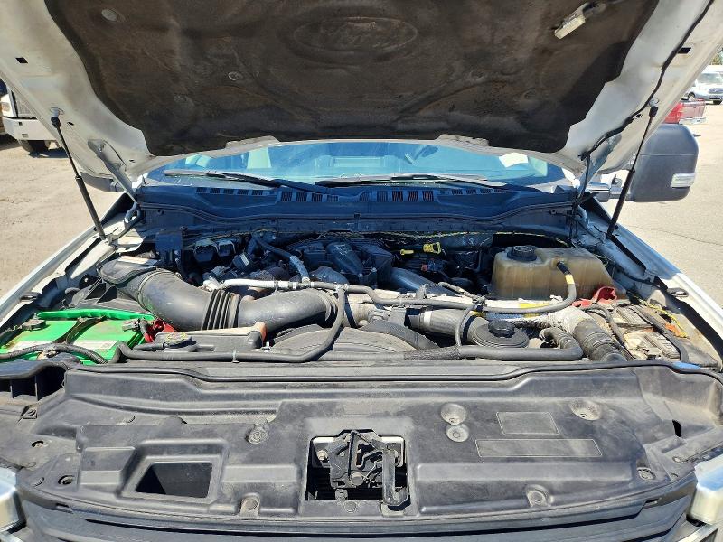 2017 Ford F550 მანქანა იყიდება აუქციონზე, vin: 1FDUF5GT6HEC49264, აუქციონის ნომერი: 60481306
