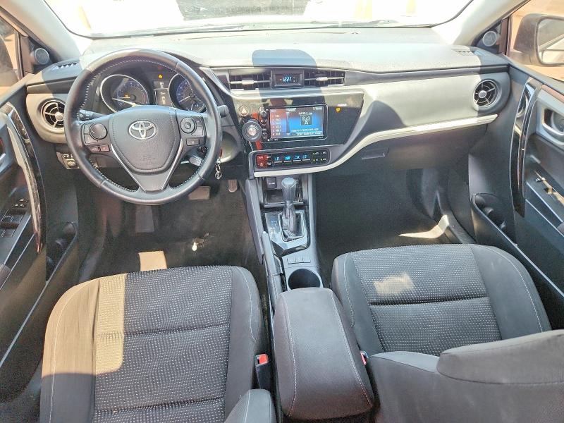 Продаж на аукціоні авто 2018 Toyota Corolla Im, vin: JTNKARJE7JJ570413, номер лоту: 61140256