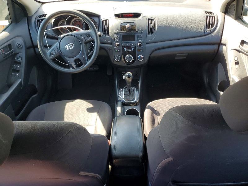 Aukcja sprzedaży 2012 Kia Forte, vin: KNAFU4A2XC5615875, numer aukcji: 60882316