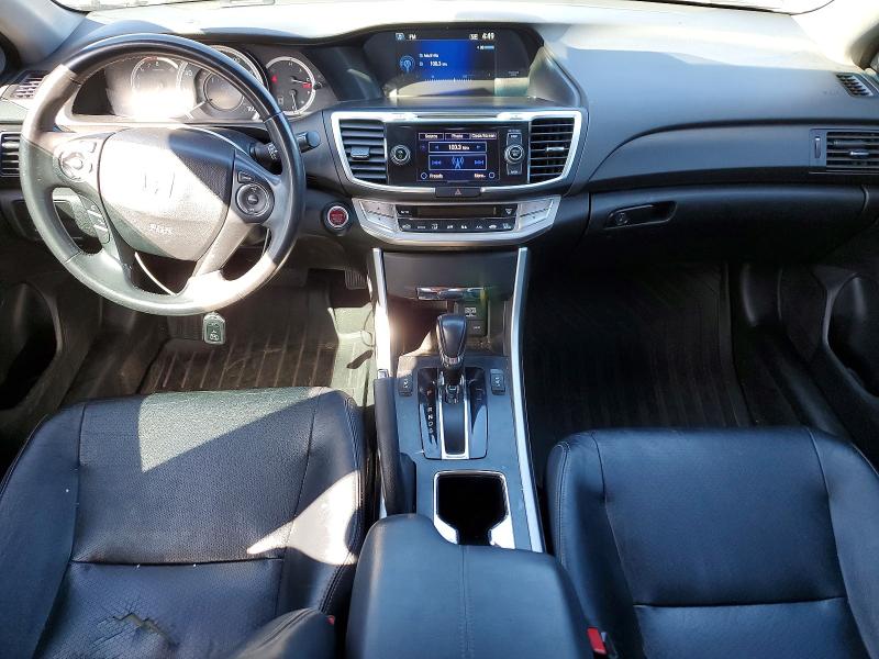 Продажа на аукционе авто 2013 Honda Accord, vin: 1HGCR3F83DA023789, номер лота: 59812506