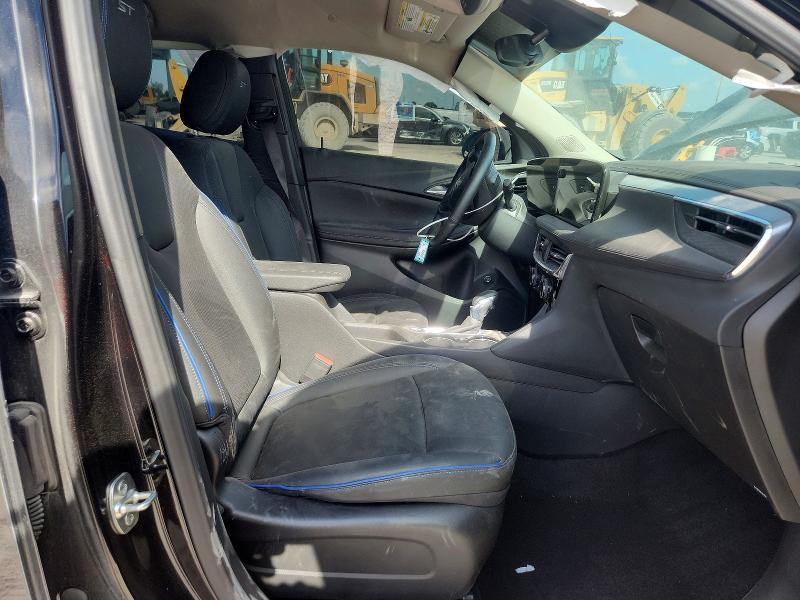 Продажа на аукционе авто 2025 Buick Encore Gx, vin: KL4AMDSLXSB160637, номер лота: 59333296