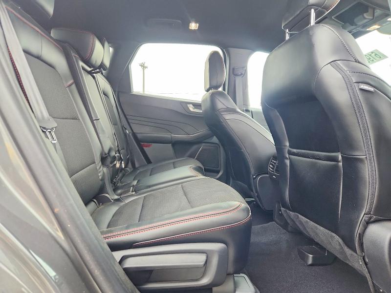 Aukcja sprzedaży 2025 Ford Escape, vin: 1FMCU0MZ3SUA55320, numer aukcji: 61962426