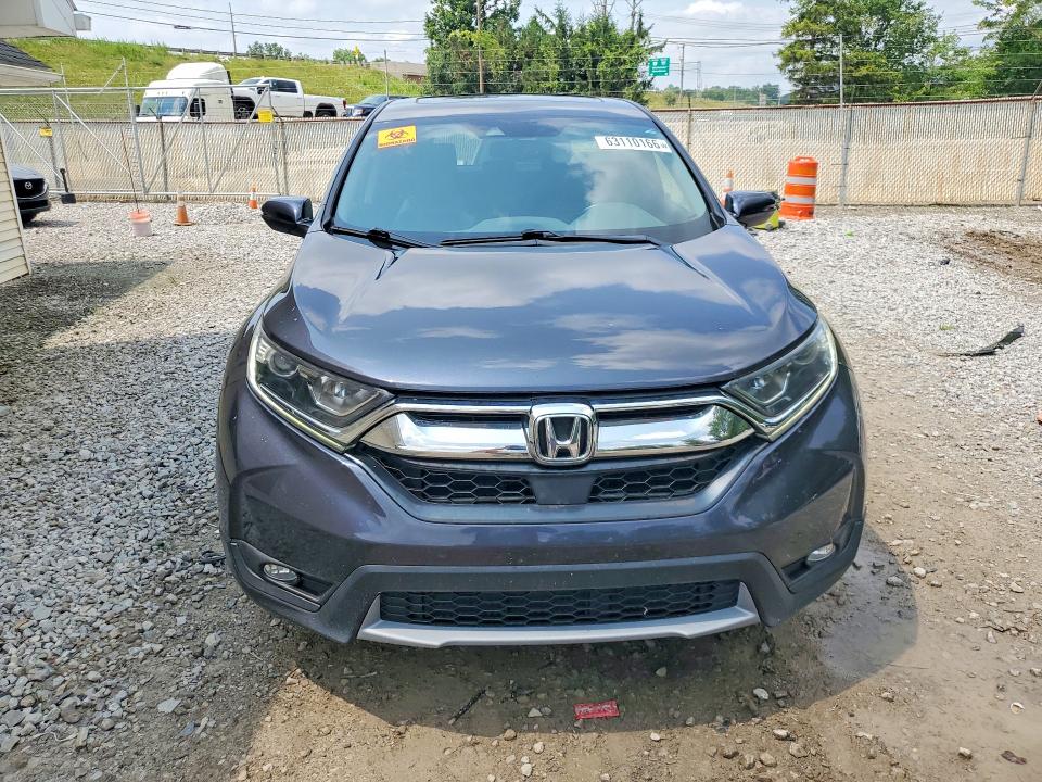 Aukcja sprzedaży 2018 Honda Cr-v, vin: 7FARW2H8XJE097310, numer aukcji: 63110166