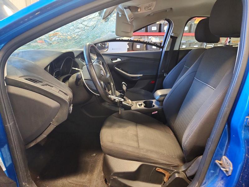 2012 Ford Focus მანქანა იყიდება აუქციონზე, vin: 1FAHP3M29CL467678, აუქციონის ნომერი: 85962725